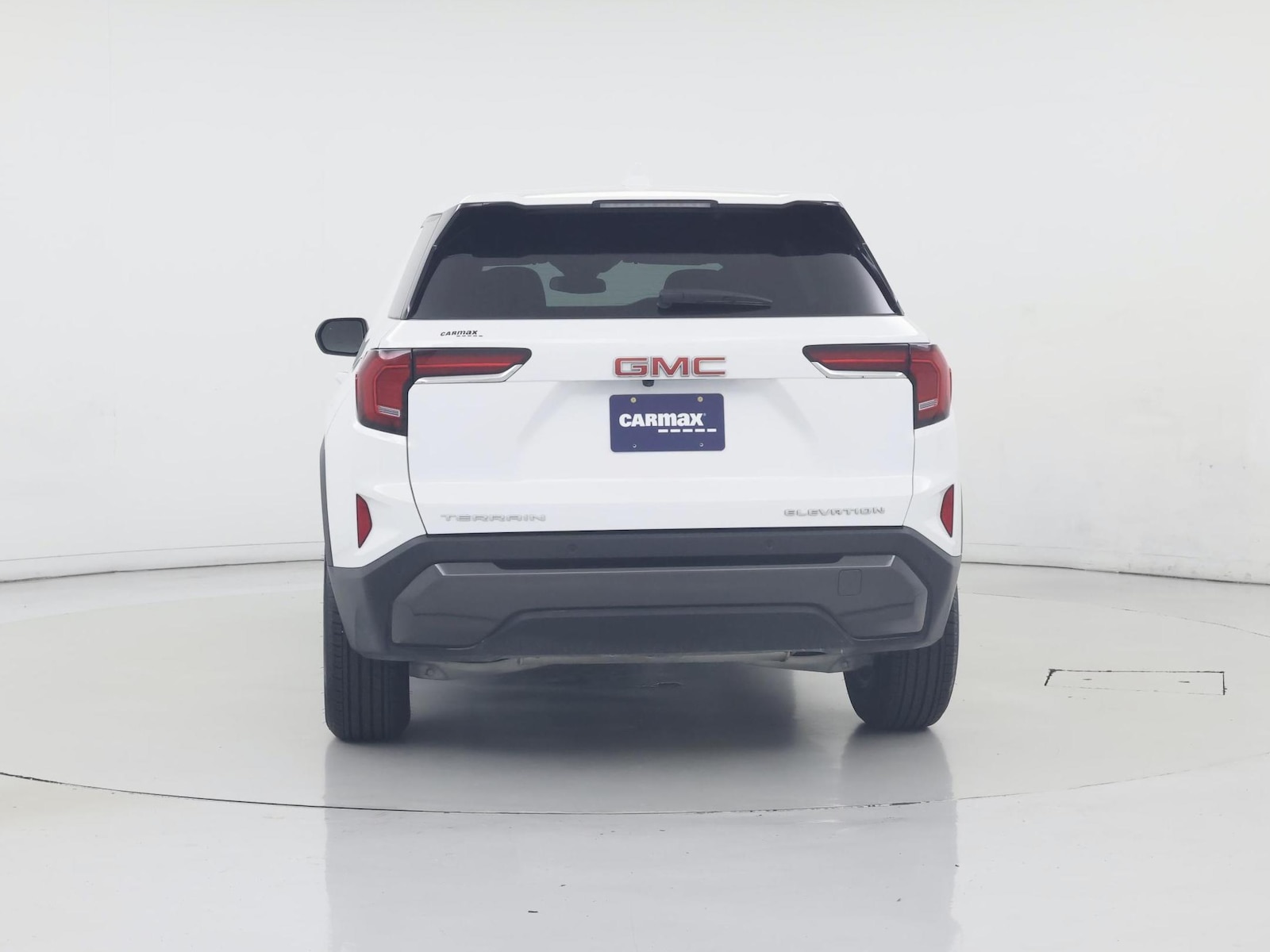 2026 GMC Terrain Elevation - Photo 7