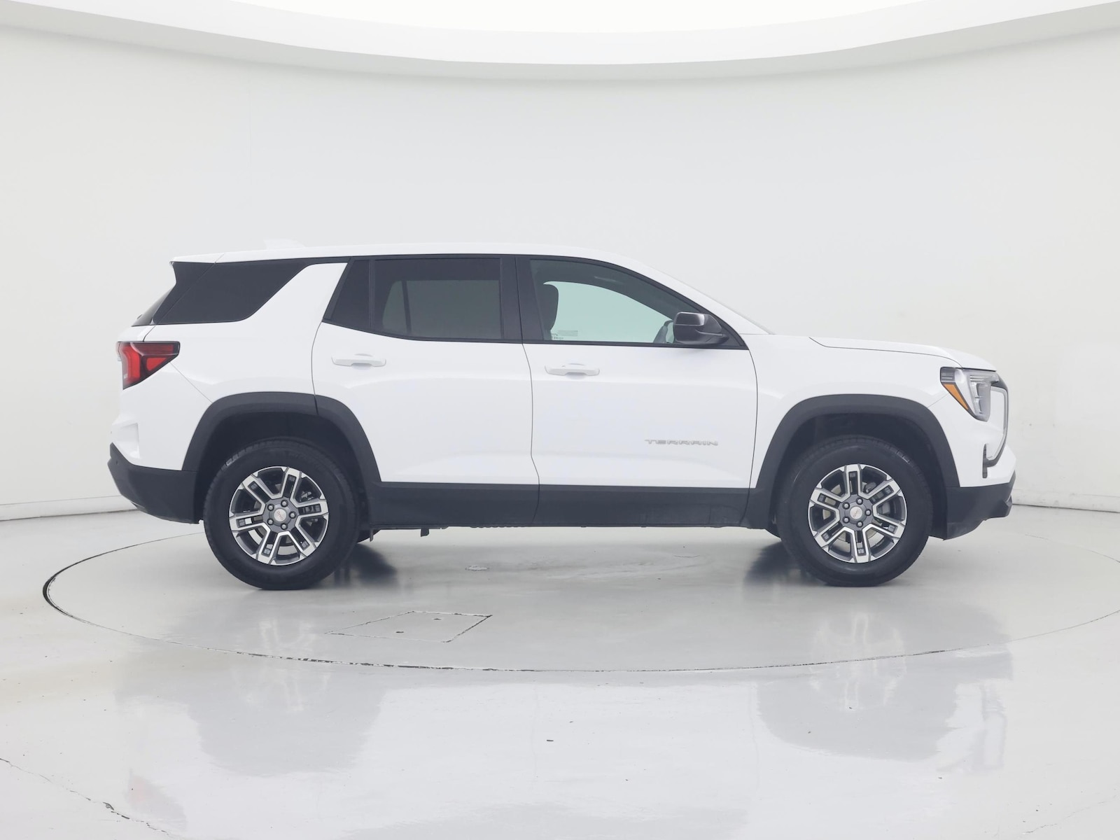 2026 GMC Terrain Elevation - Photo 8