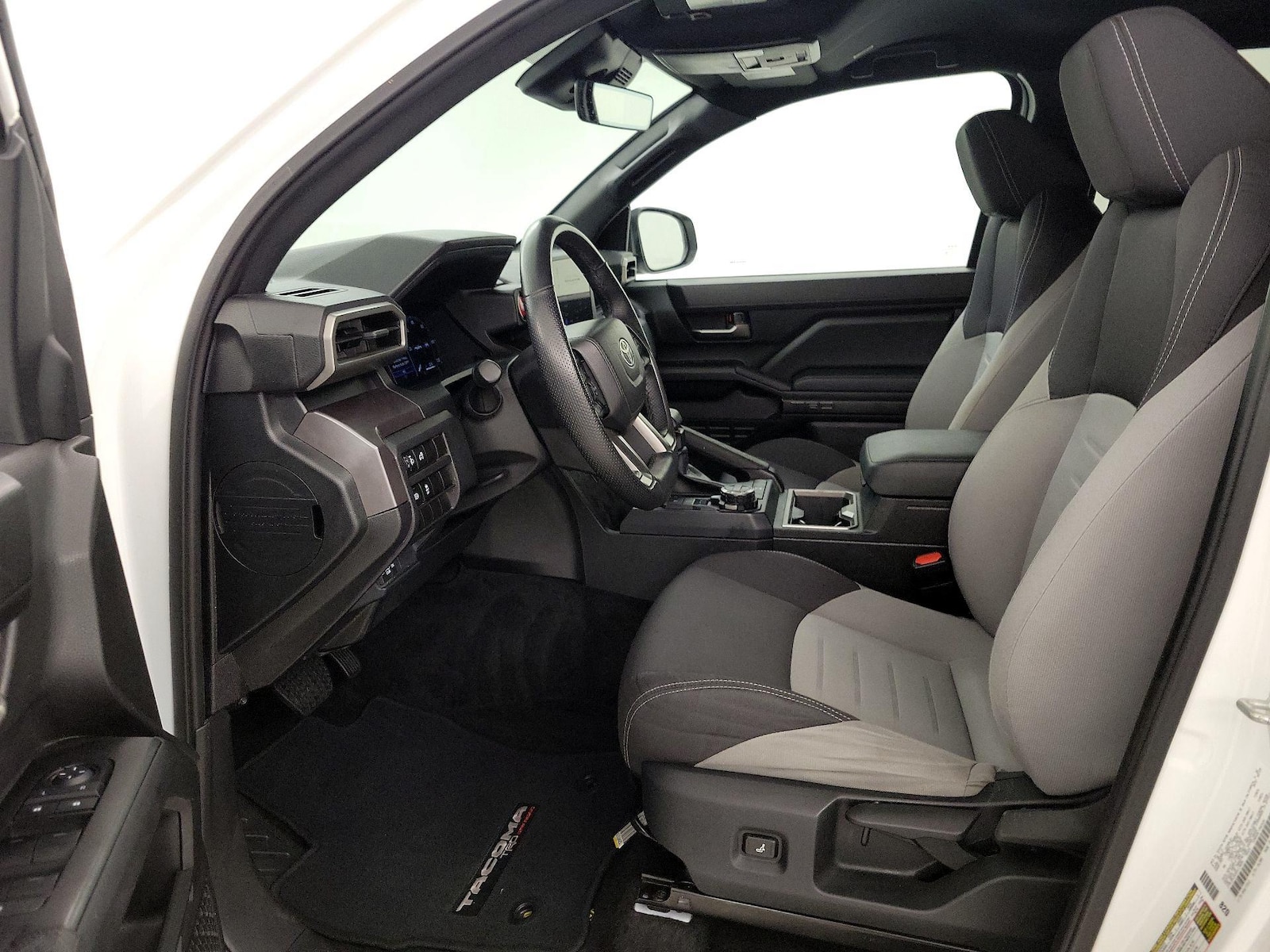 Side Airbags