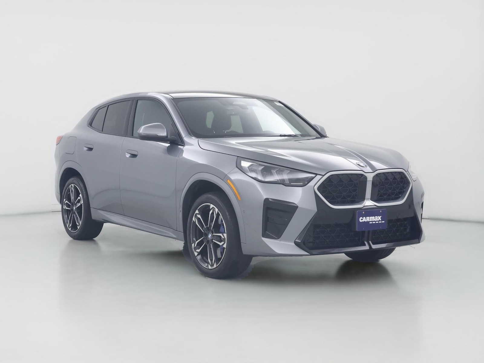 2026 BMW X2