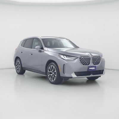 2026 BMW X3 xDrive30
