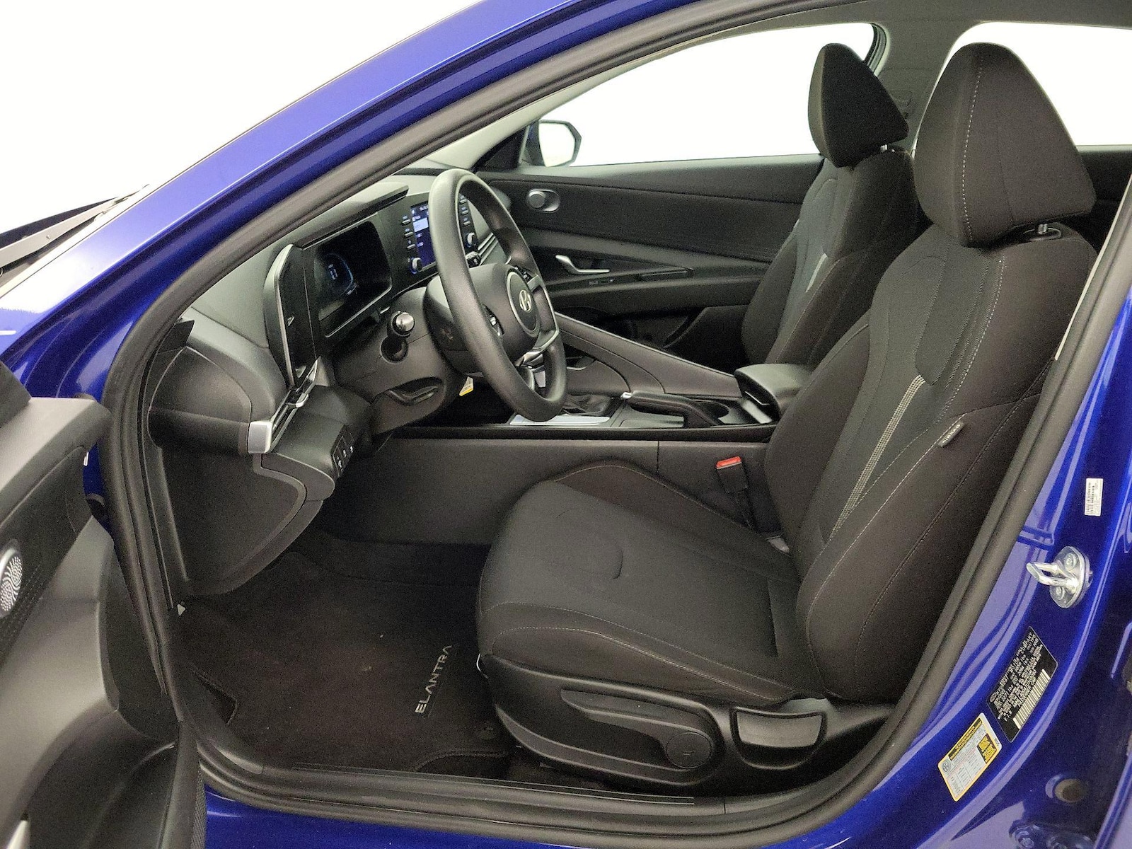 Side Airbags
