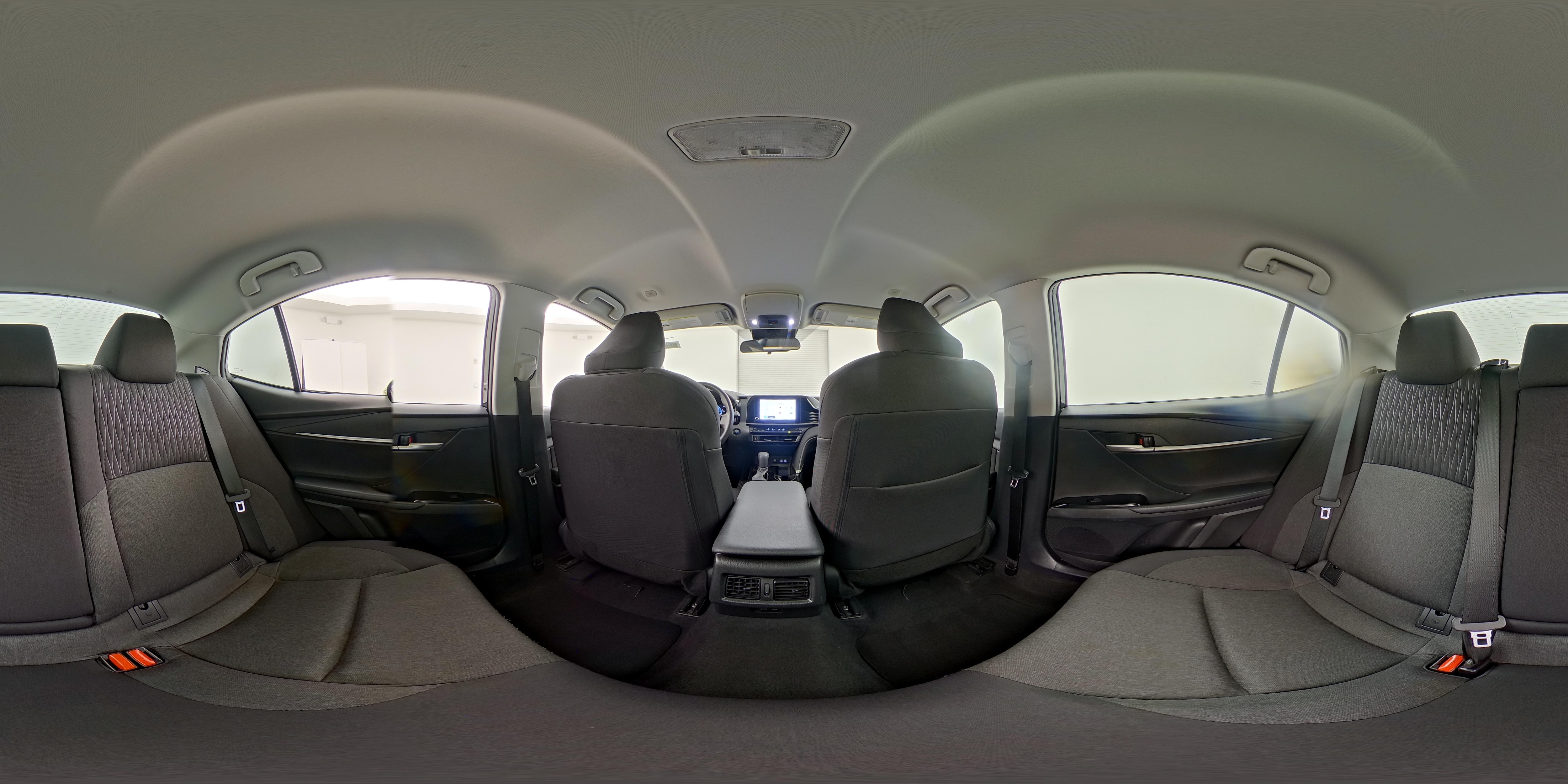 2025 Toyota Camry LE - Photo 25