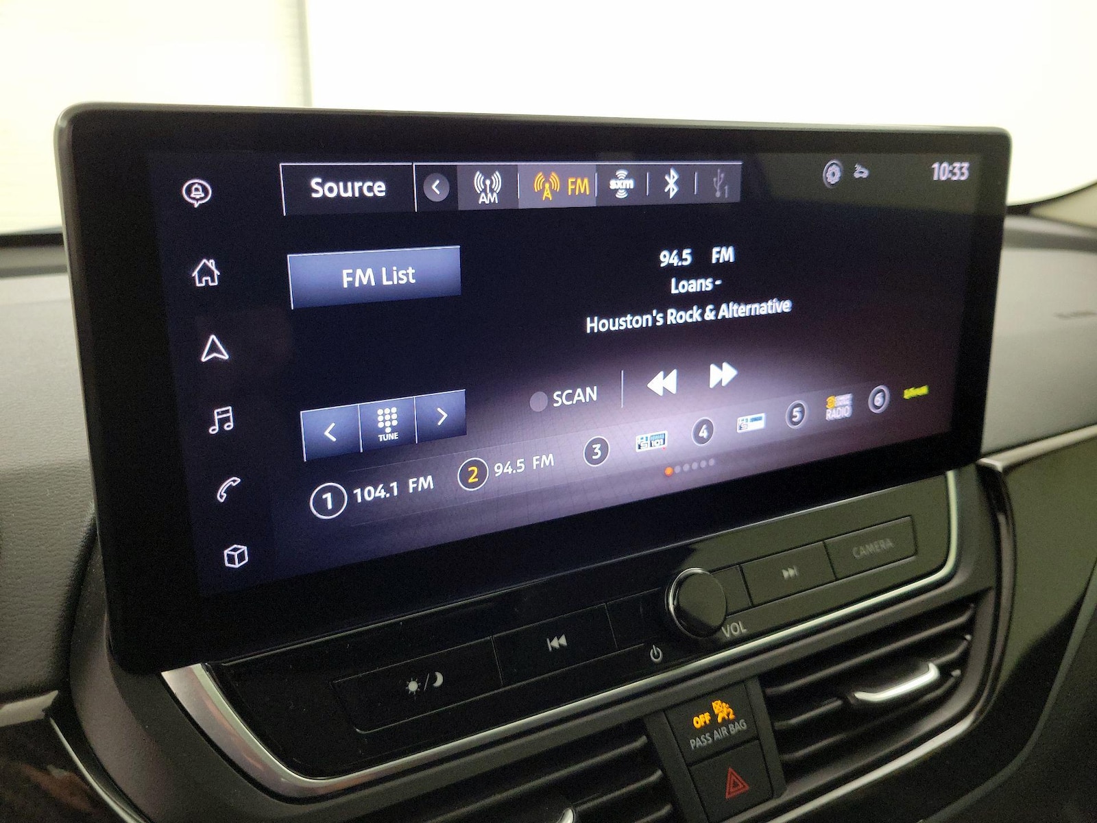 2024 Nissan Altima SR - Photo 17