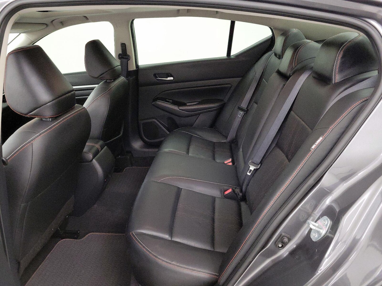 2024 Nissan Altima SR - Photo 22