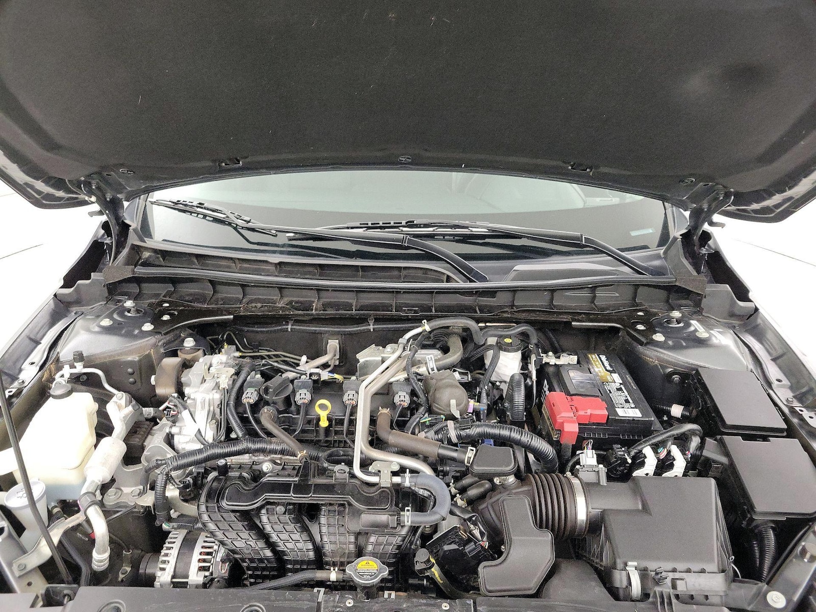 2024 Nissan Altima SR - Photo 24
