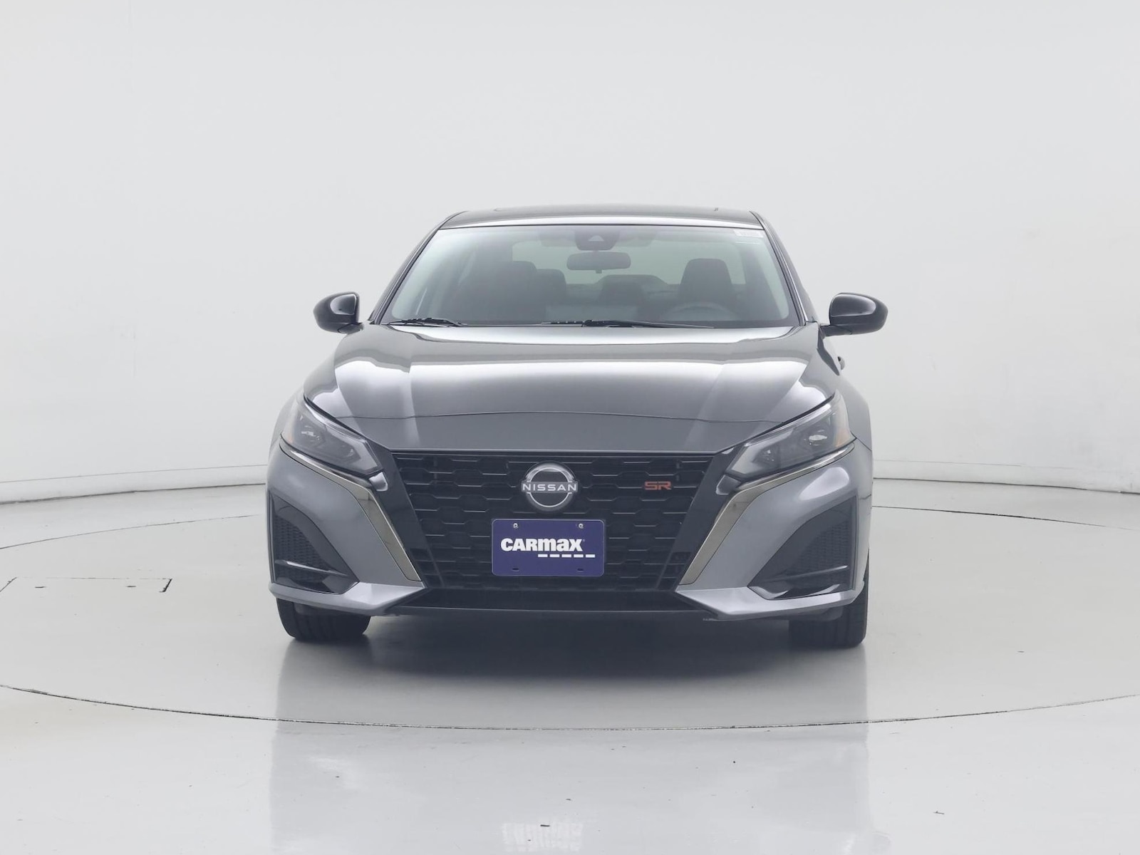 2024 Nissan Altima SR - Photo 6