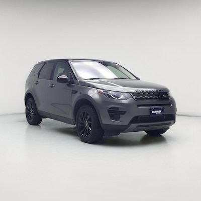 Vehicle exterior view