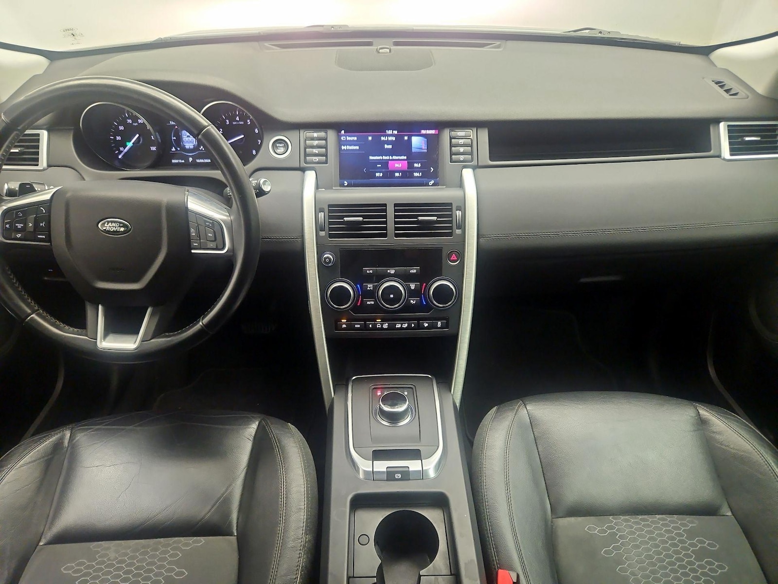 Navigation System