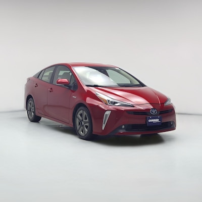 2022 Toyota Prius Limited