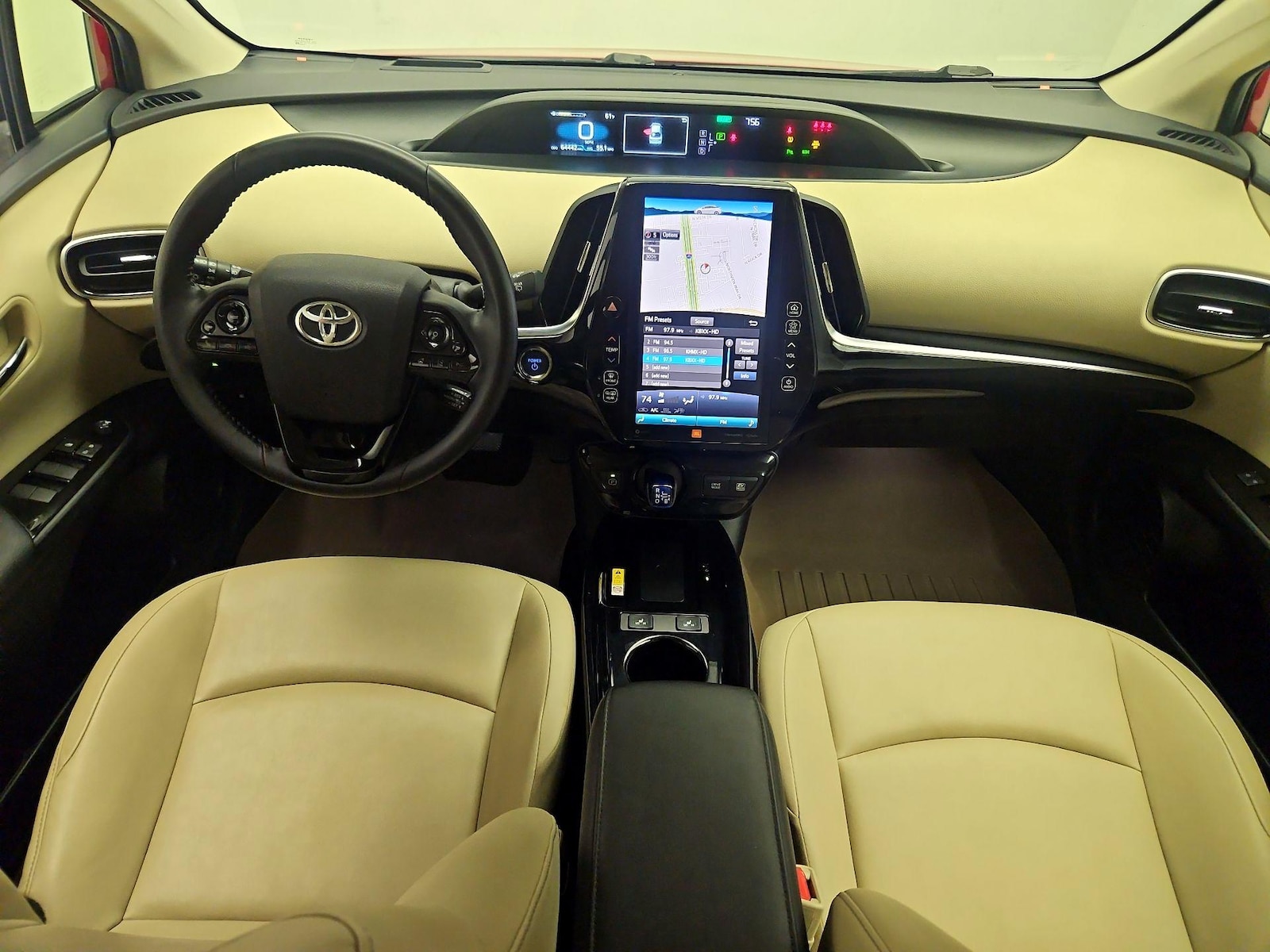 Apple CarPlay®
