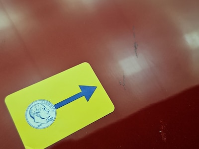 Condition detail