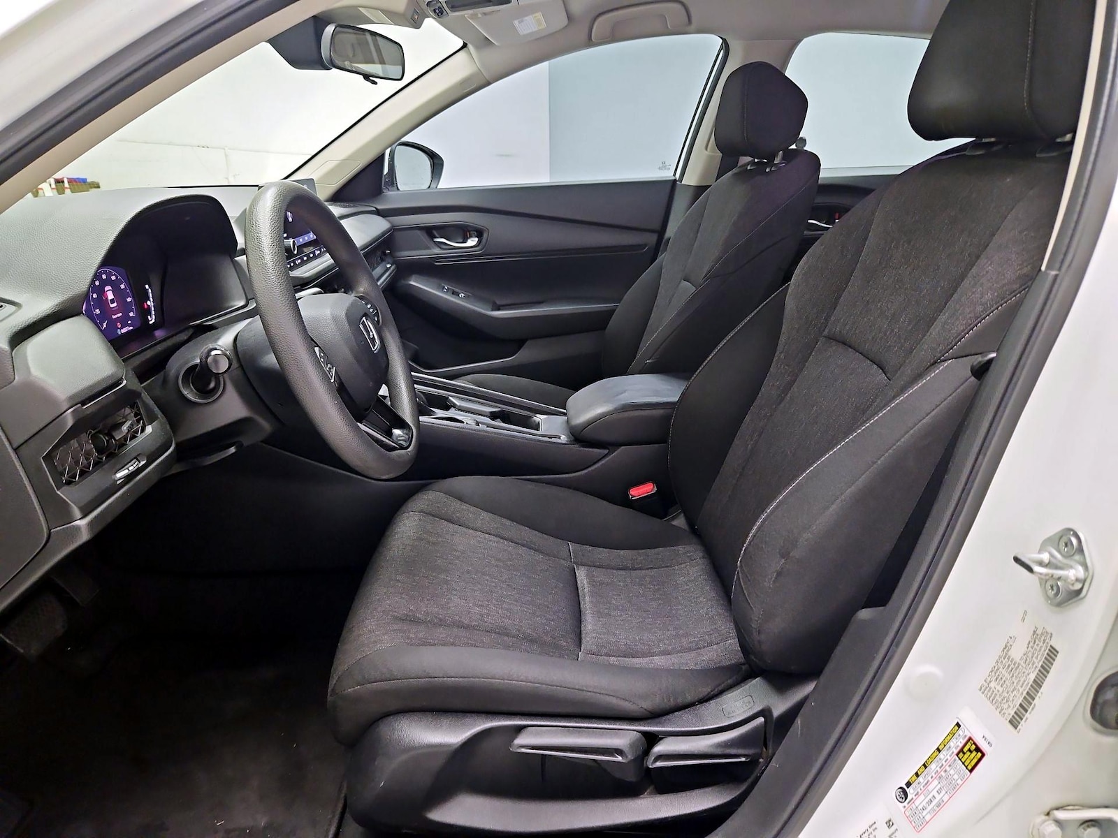 Side Airbags