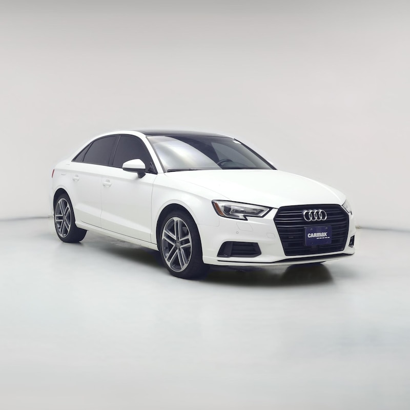 2020 Audi A3 Premium