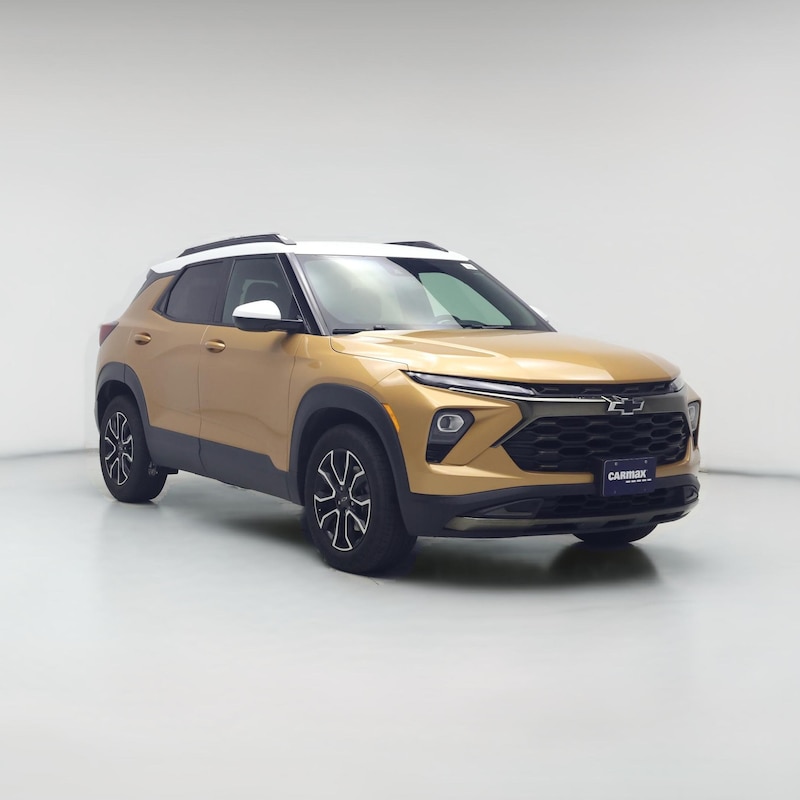 2024 Chevrolet TrailBlazer Activ