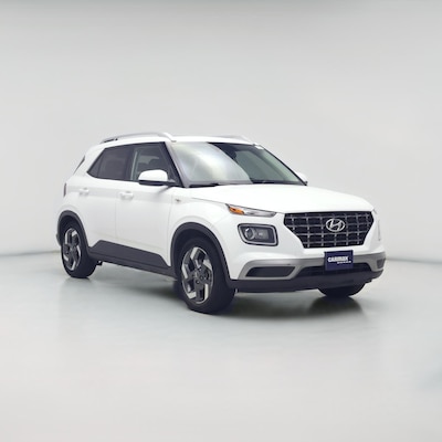 Vehicle exterior view
