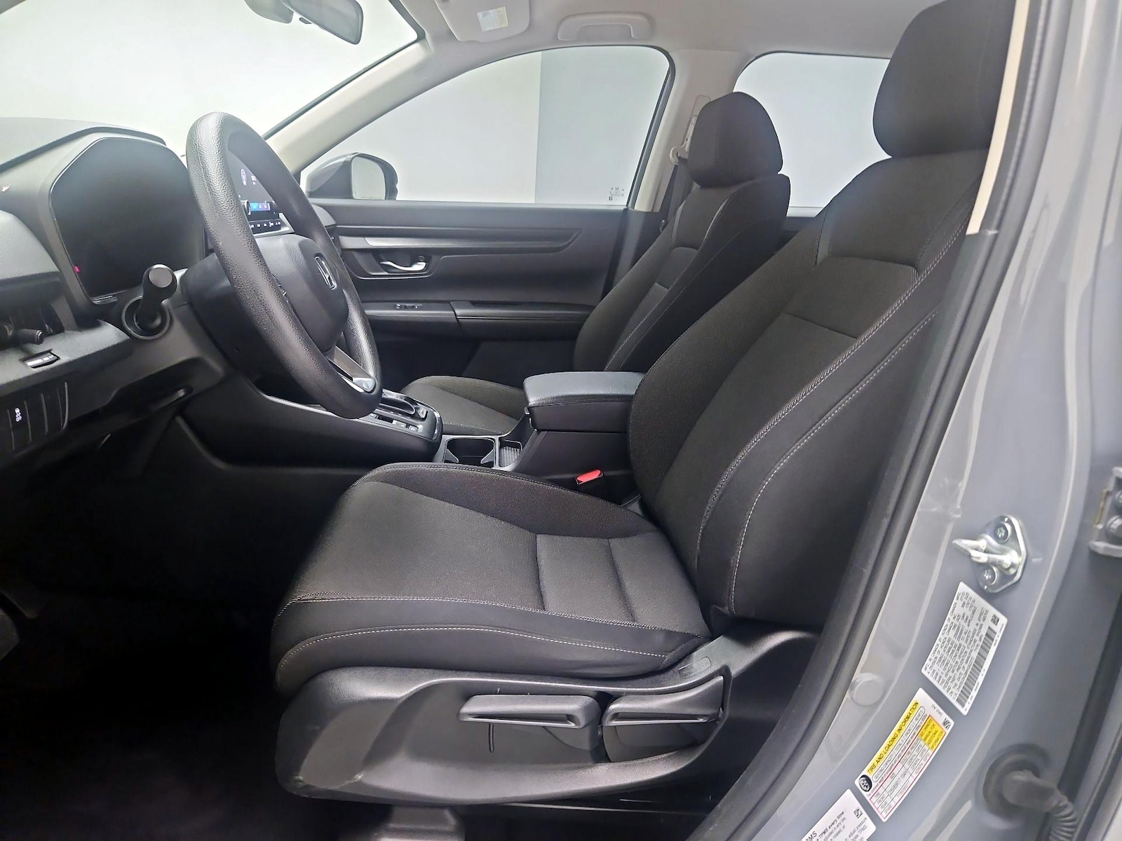 Side Airbags