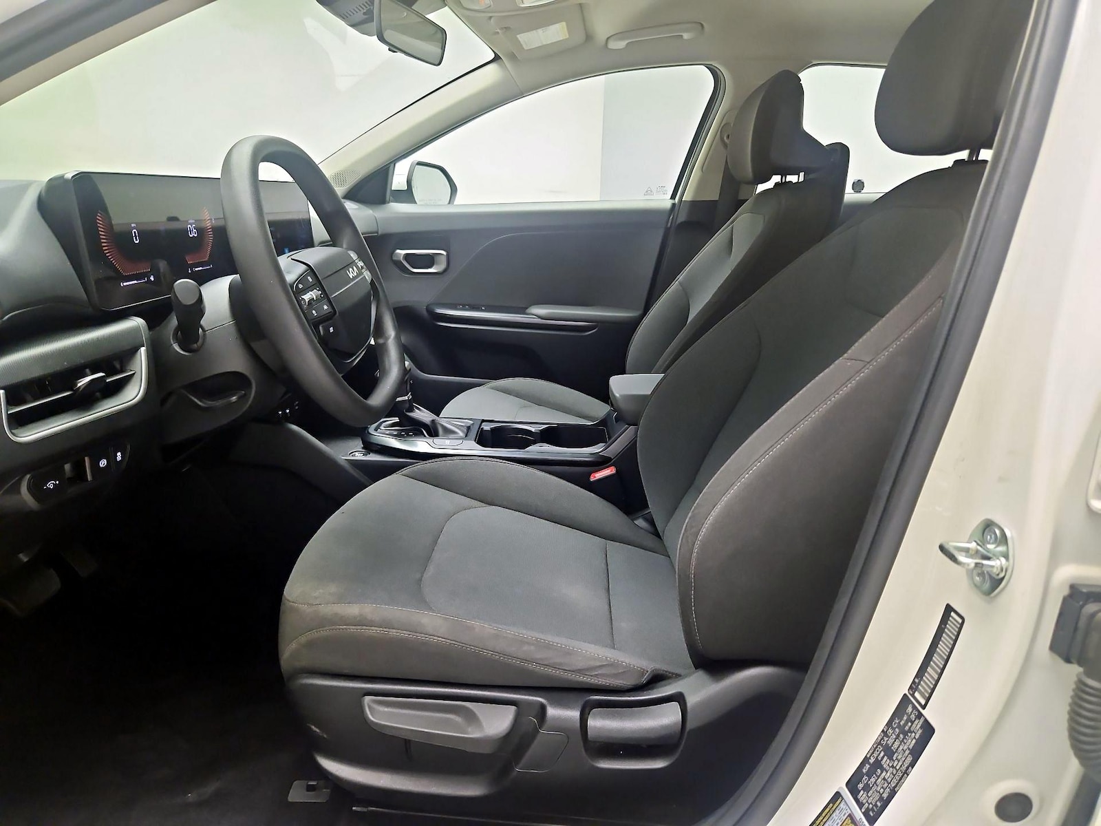 Side Airbags