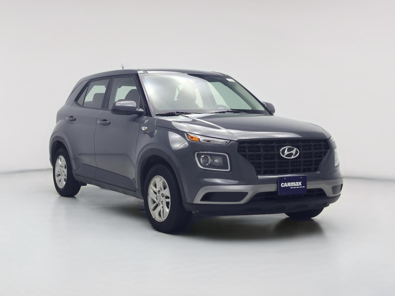 2026 Hyundai Venue