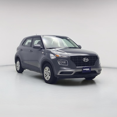 Vehicle exterior view