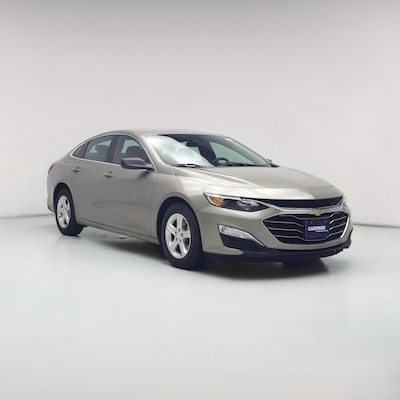 2023 Chevrolet Malibu LS