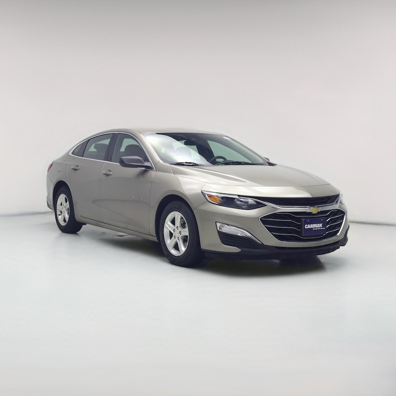 2023 Chevrolet Malibu LS