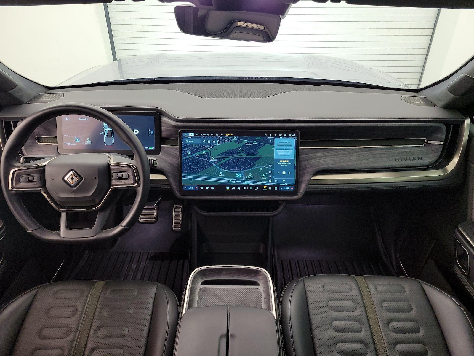 Navigation System