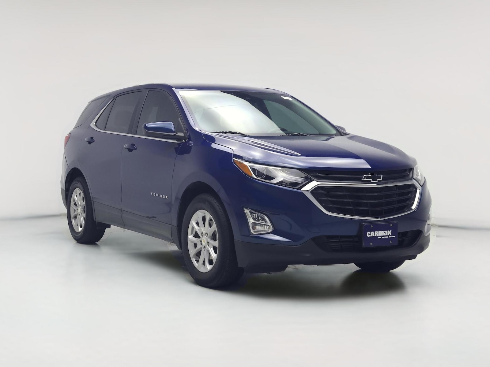 Smart Key & Blind Spot Monitor
