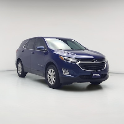 Vehicle exterior view