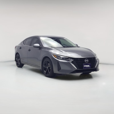 Vehicle exterior view