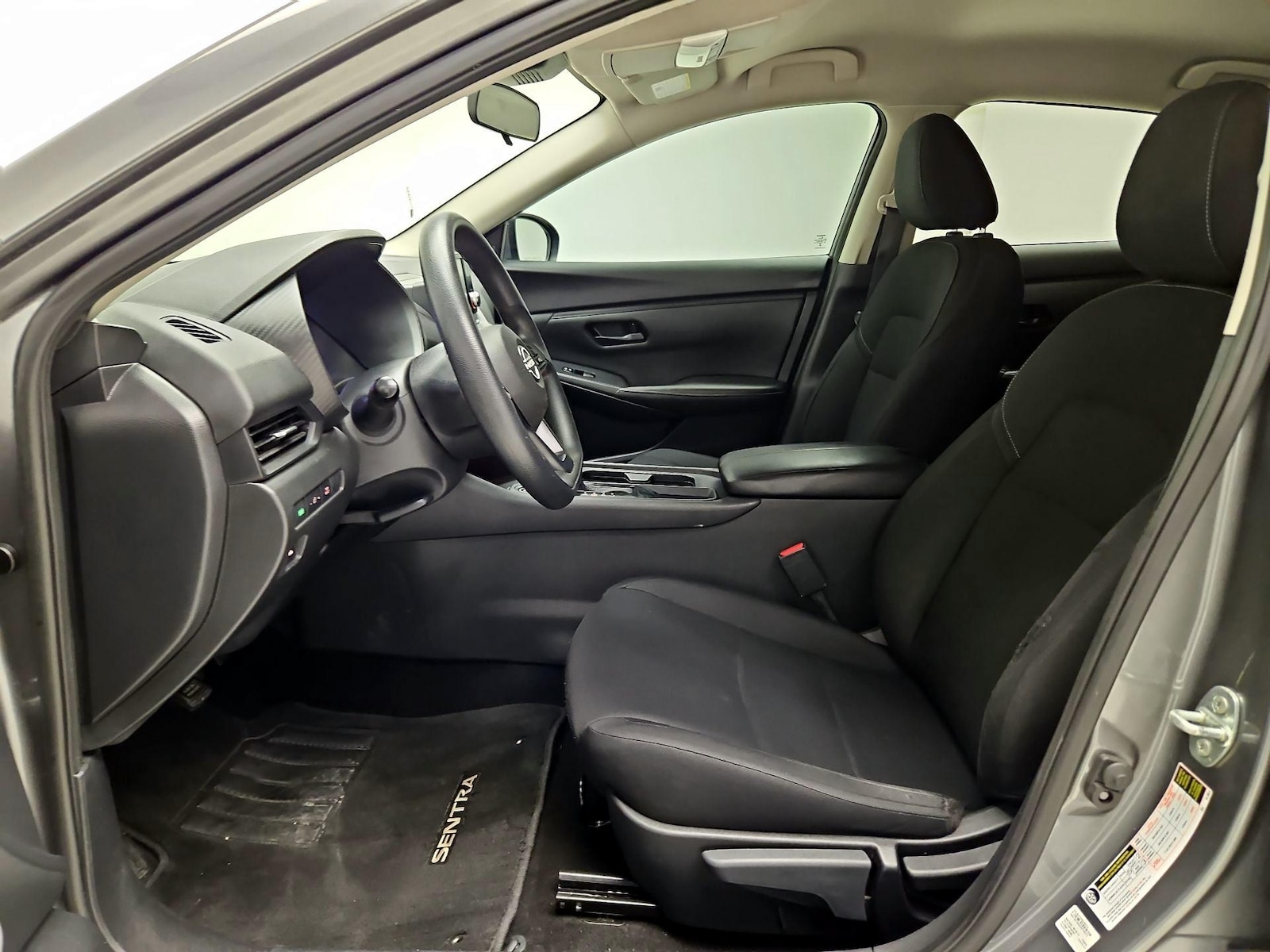 Side Airbags