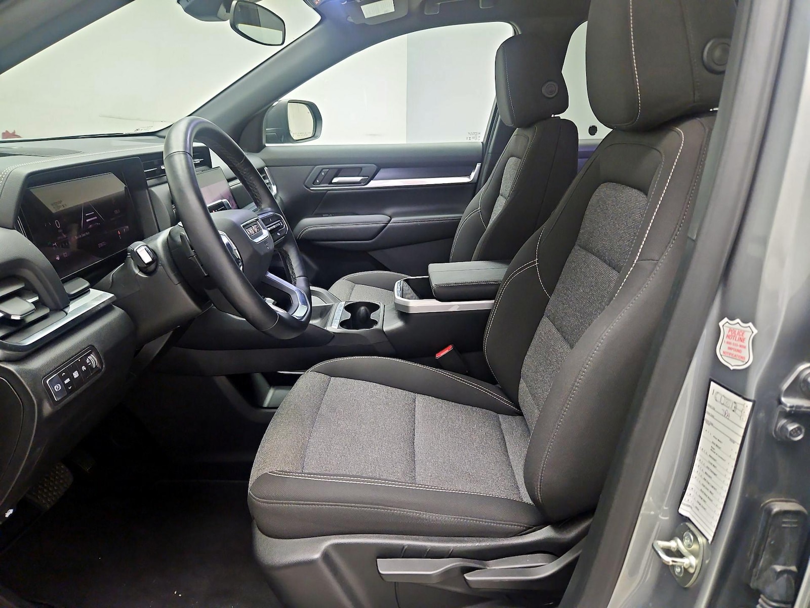 Side Airbags