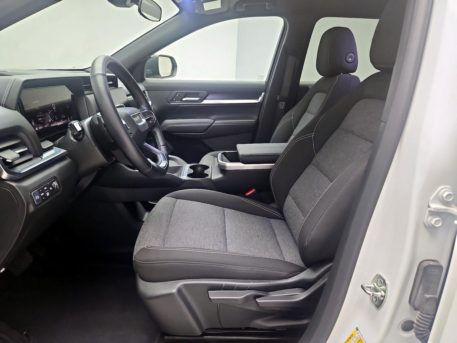 Side Airbags