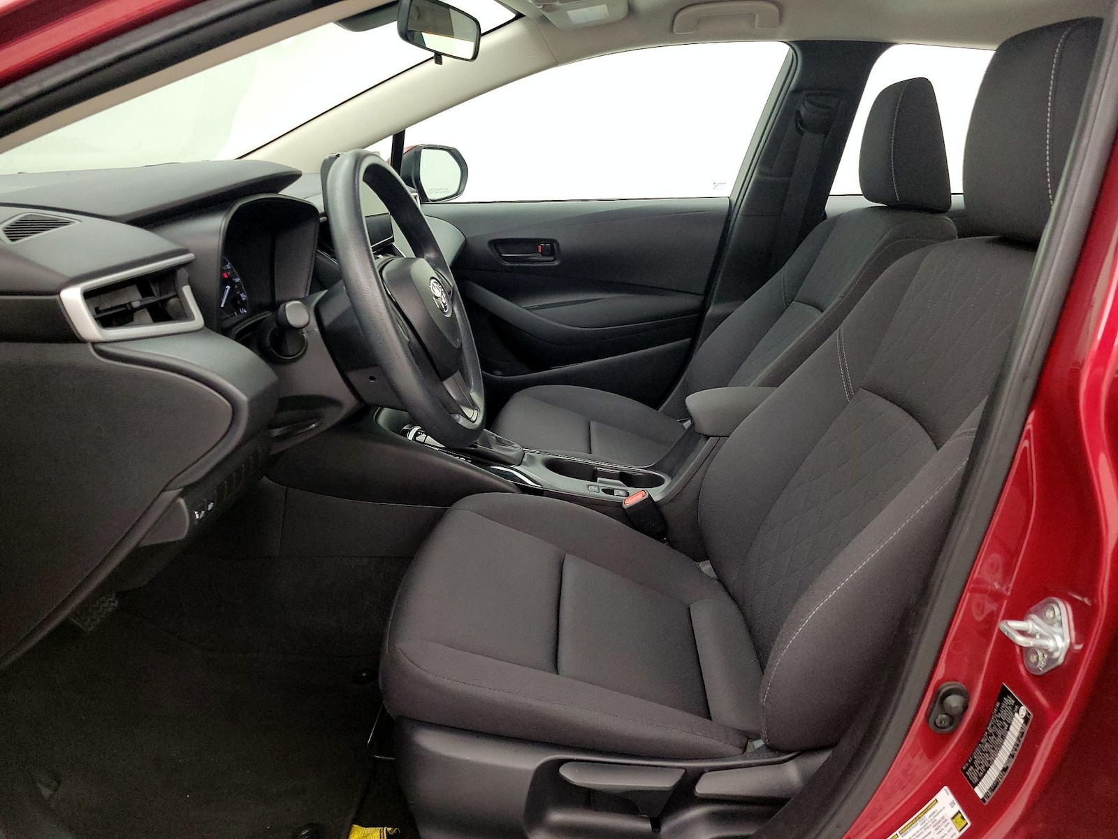 Side Airbags