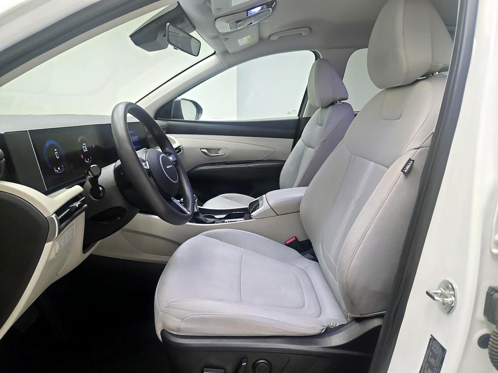Side Airbags