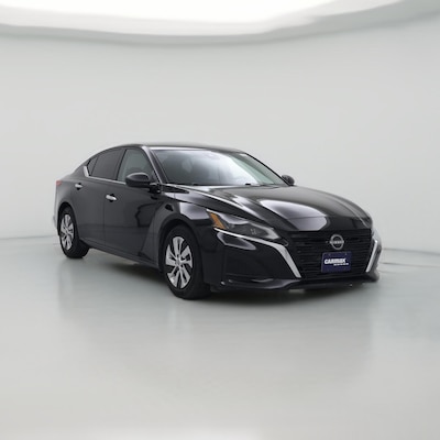 Recommended categories heading image of the selected vehicle