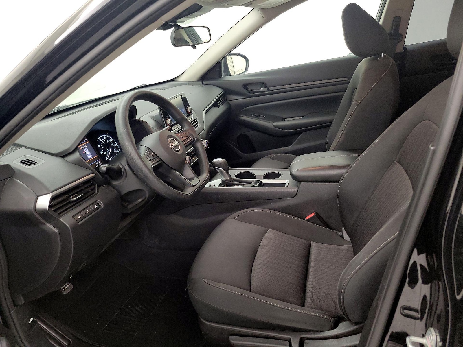 Side Airbags