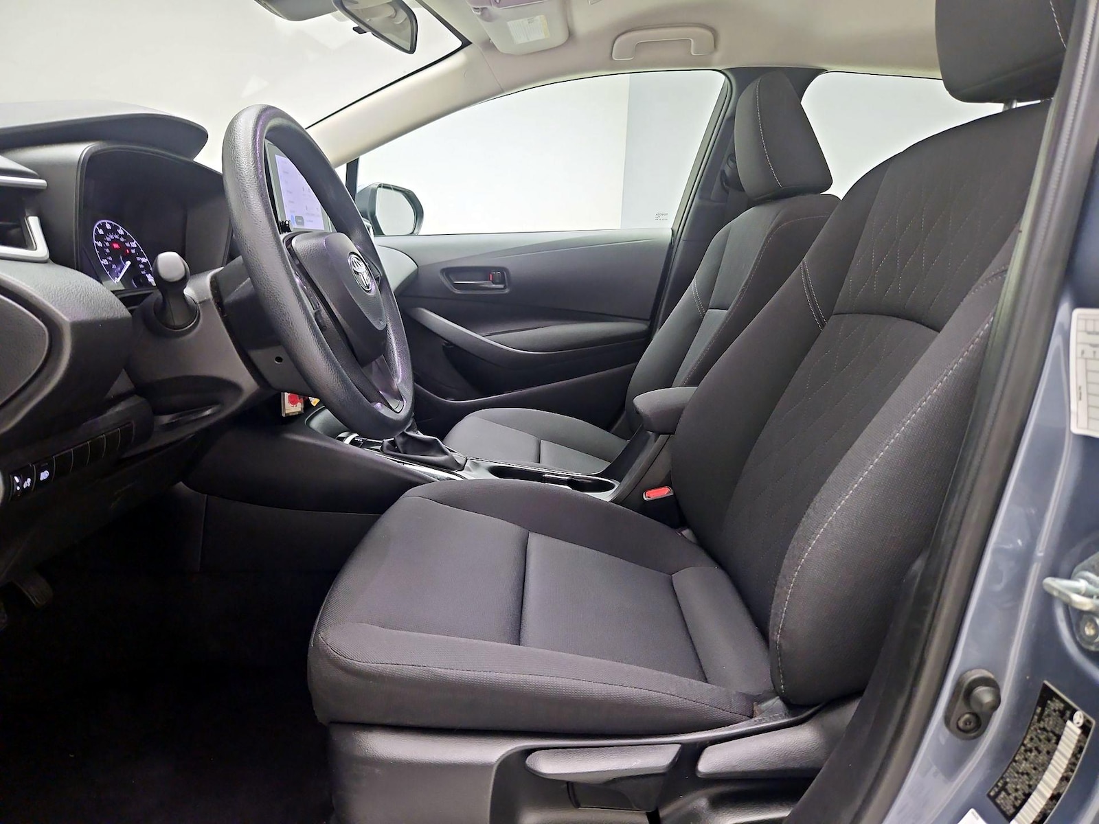Side Airbags