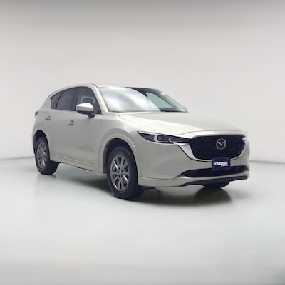Vehicle exterior view