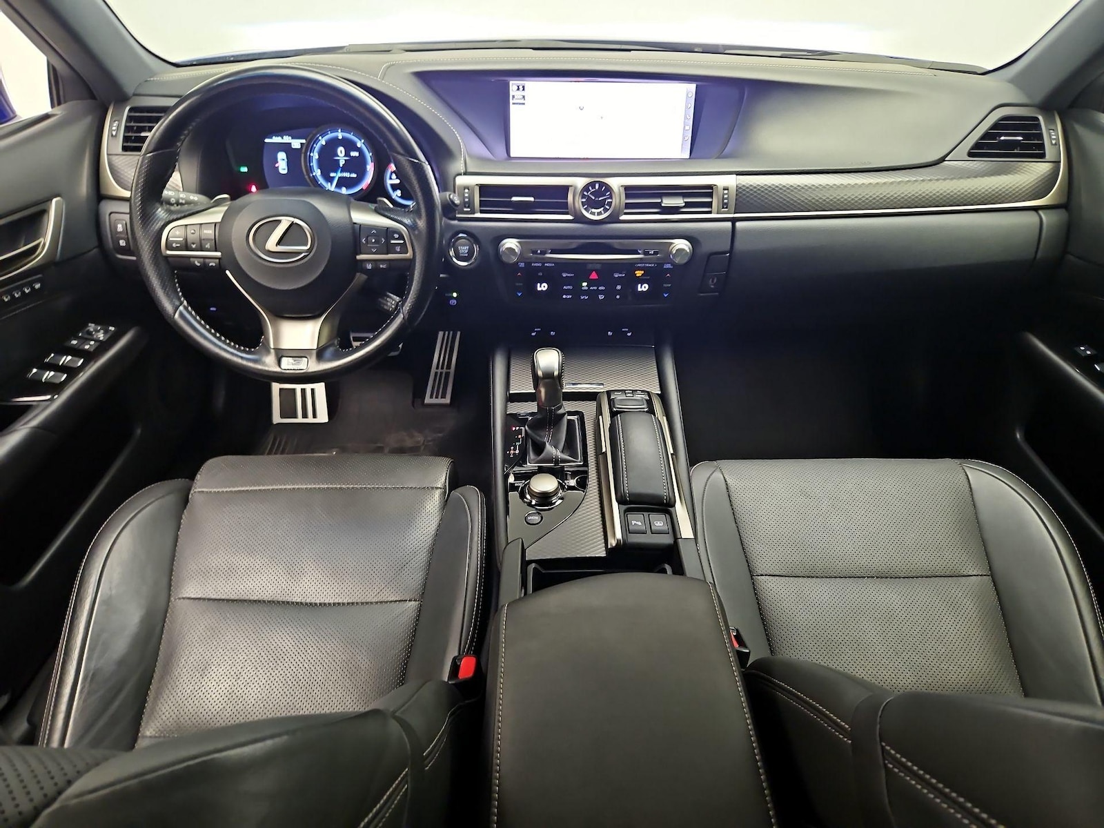Navigation System