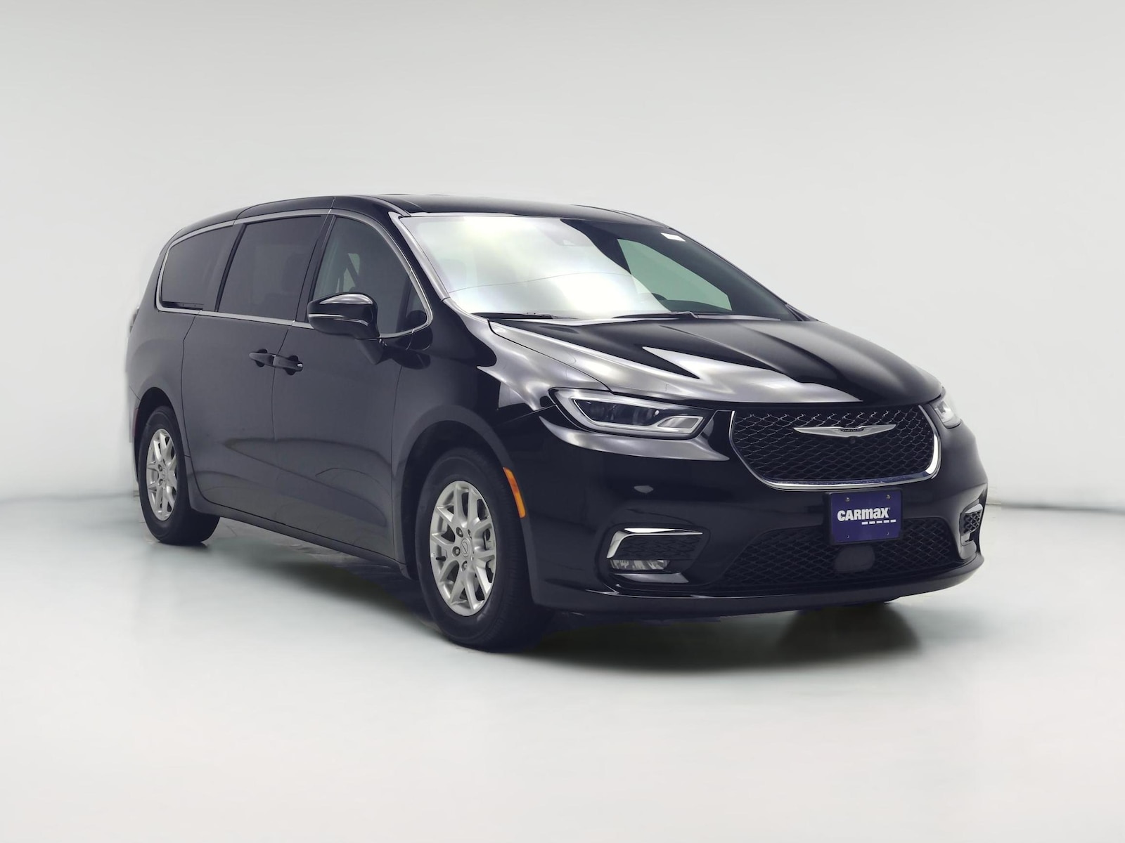 Smart Key & Power Hatch/Deck Lid