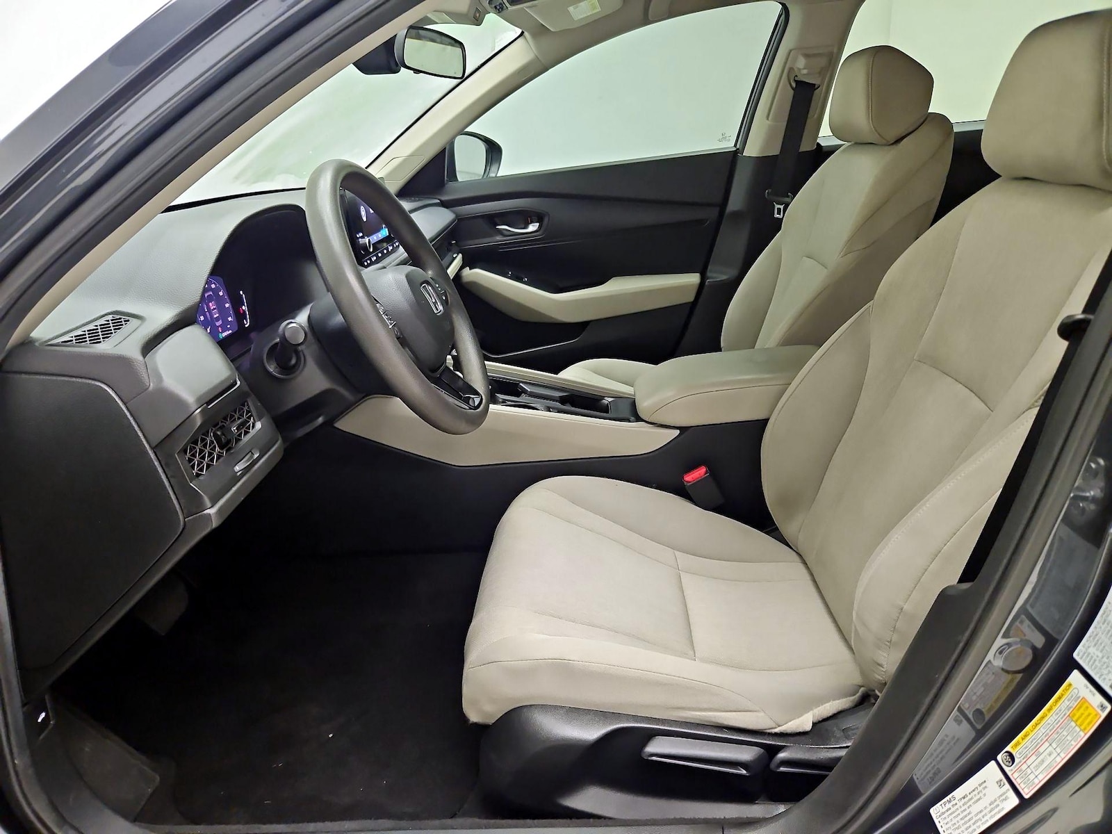 Side Airbags