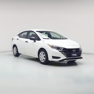 2023 Nissan Versa S