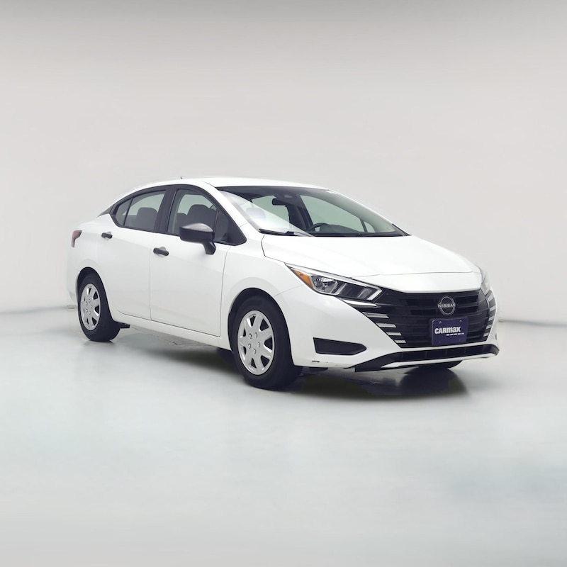 2023 Nissan Versa S