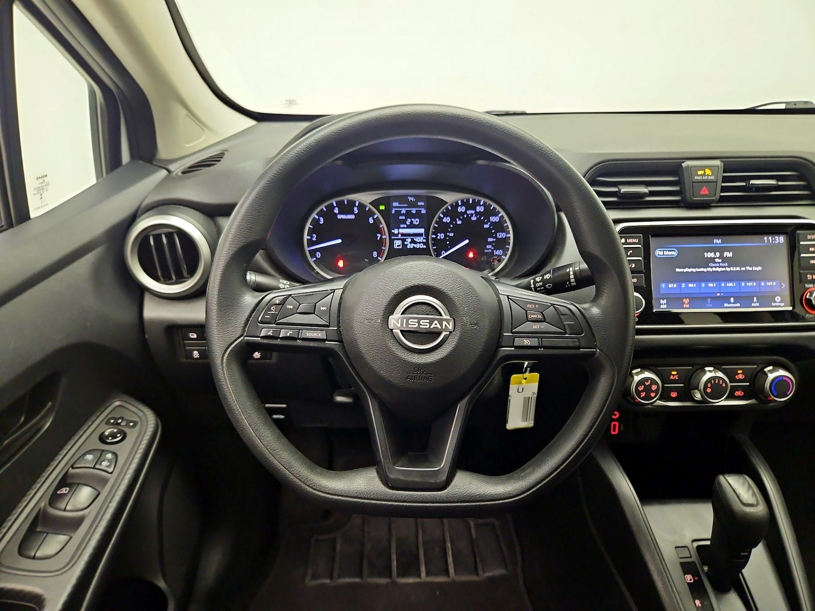 Lane Departure Warning