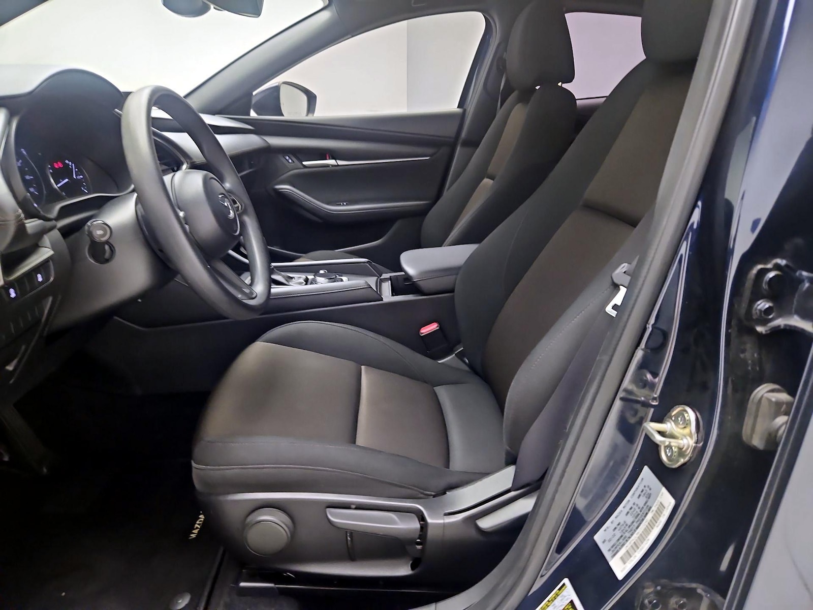 Side Airbags