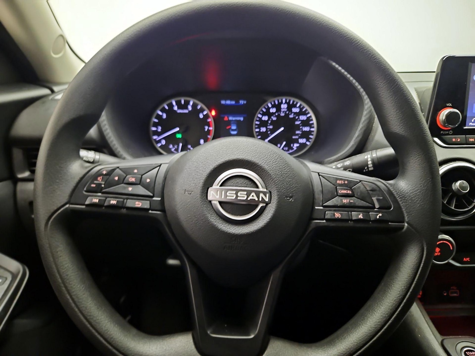Lane Departure Warning
