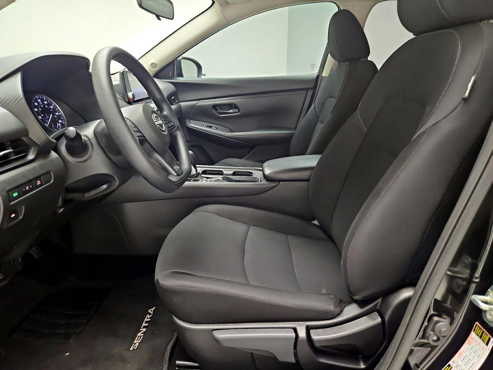 Side Airbags