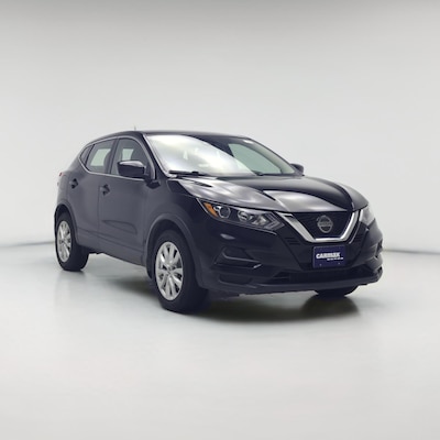 Vehicle exterior view
