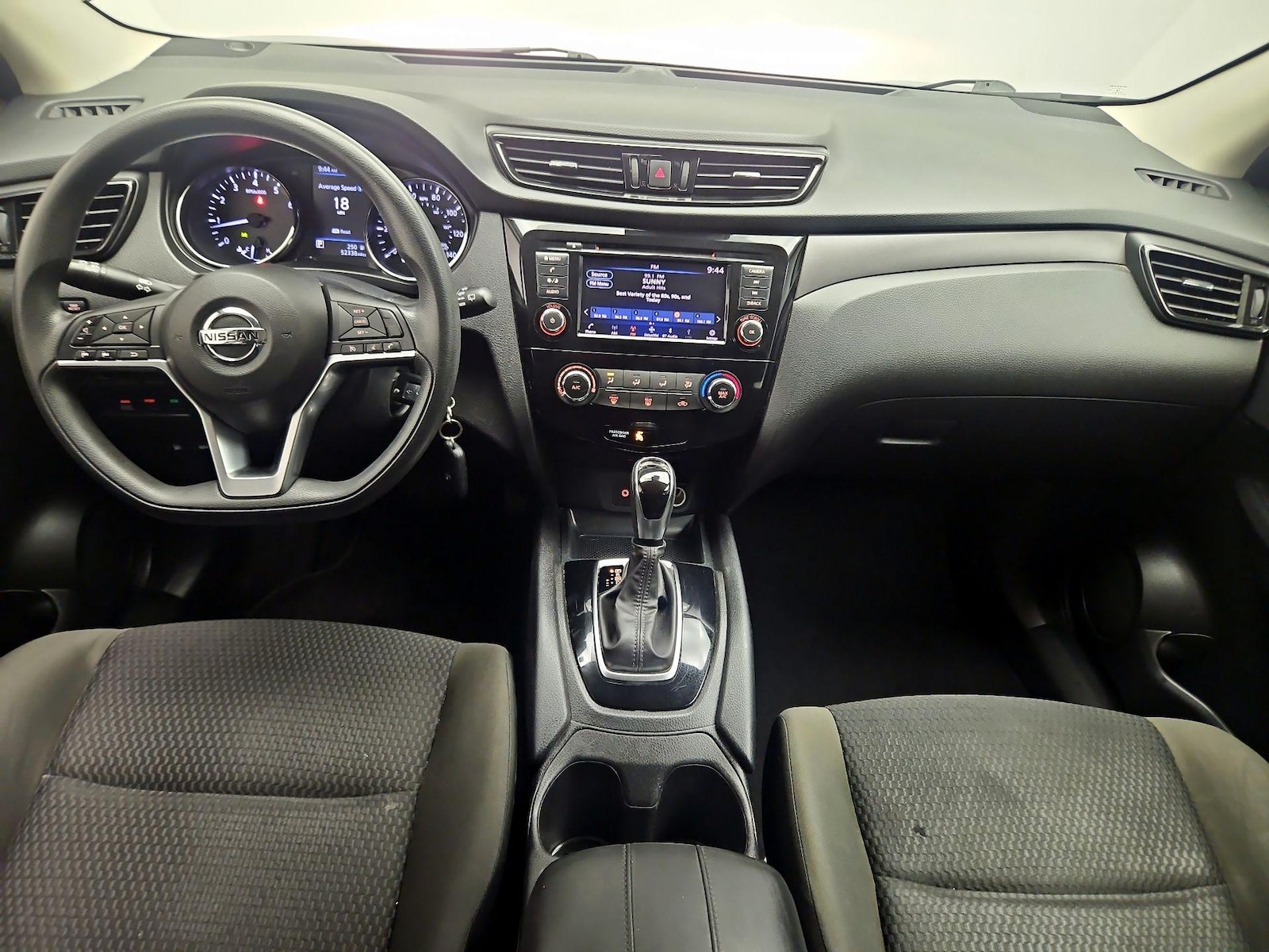 Rear View Camera